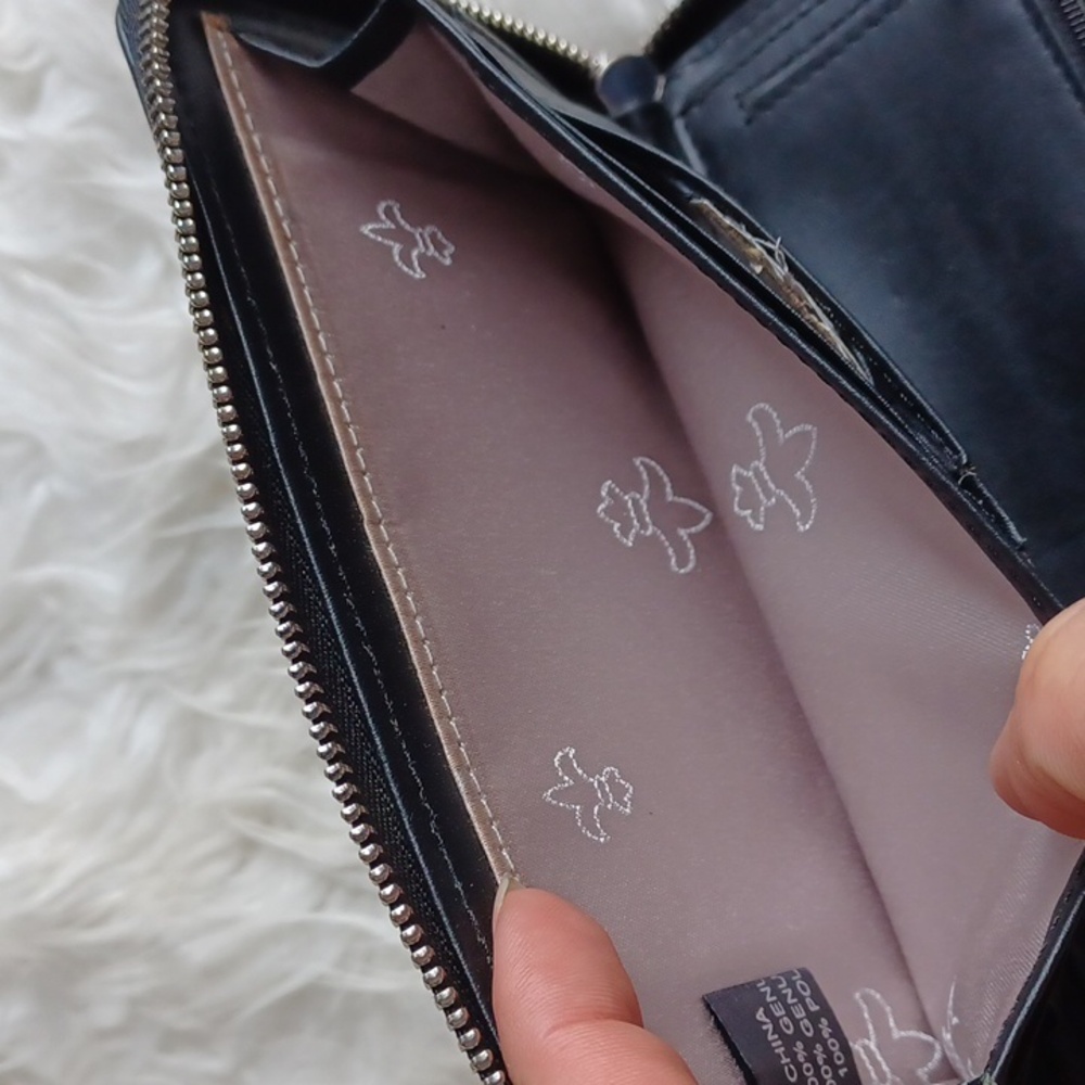 Judith Ripka wallet - Picture 10 of 13